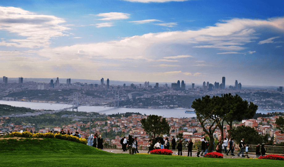 İstanbul Office