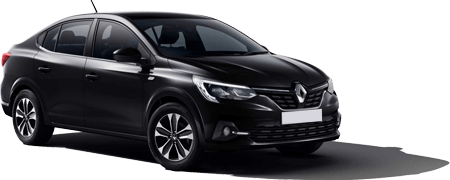 Renault Taliant Automatic