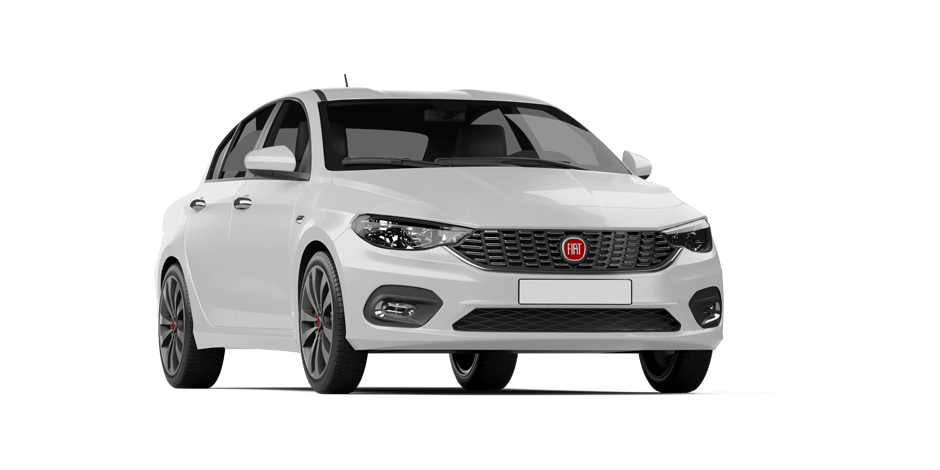 Fiat Egea Automatic