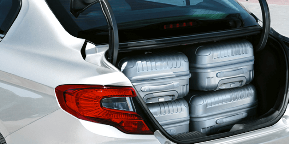 Fiat Egea Automatic
