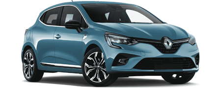Renault Clıo HB Automatic
