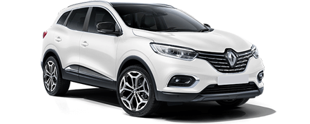 Renault Kadjar Automatic